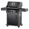Napoleon Rogue XT 425 - Zwart Met Infrarode Zijbrander - Gas Barbecue 1 Napoleon Rogue XT 425 - Zwart Met Infrarode Zijbrander - Gas Barbecue -Gardena Verkoop napoleon rogue xt 425 zwart met infrarode zijbrander gas barbecue 1 7