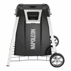 Napoleon TRAVELQu2122 Onderstel Voor PRO285 & PRO285E