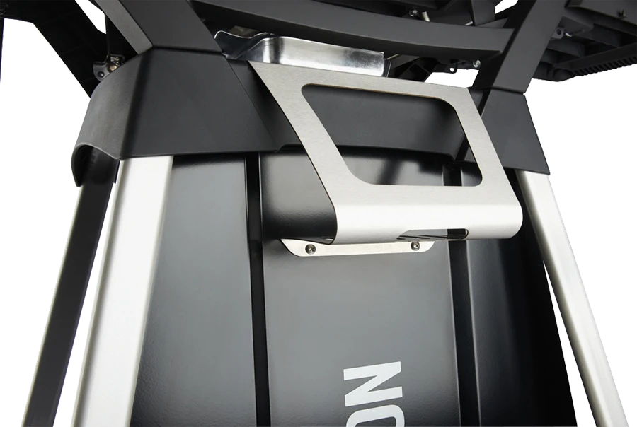 Napoleon TRAVELQu2122 Onderstel Voor PRO285 & PRO285E 6 Napoleon TRAVELQu2122 Onderstel Voor PRO285 & PRO285E - Afbeelding 4