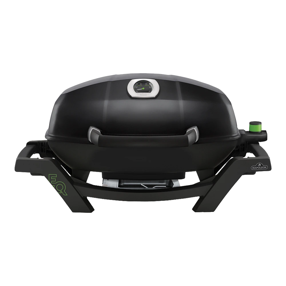 Napoleon TRAVELQu2122 PRO285E - Elektrische Barbecue 4 Napoleon TRAVELQu2122 PRO285E - Elektrische Barbecue - Afbeelding 2