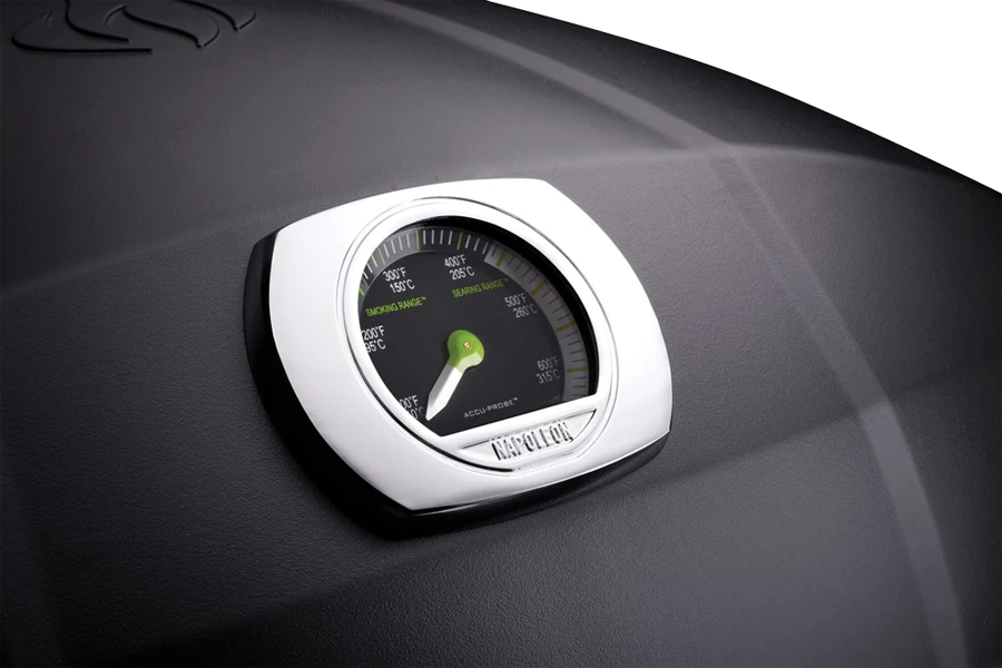 Napoleon TRAVELQu2122 PRO285E - Elektrische Barbecue 9 Napoleon TRAVELQu2122 PRO285E - Elektrische Barbecue - Afbeelding 7