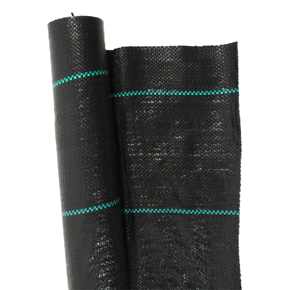 Nature - Gronddoek Zwart 1x25m 3 Nature - Gronddoek Zwart 1x25m