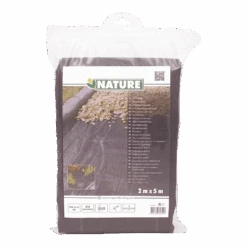 Nature - Gronddoek Zwart 2x5m 11 Nature - Gronddoek Zwart 2x5m -Gardena Verkoop nature gronddoek zwart 2x5m 5 2