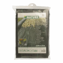 Nature - Gronddoek Zwart 5,20x5m -Gardena Verkoop nature gronddoek zwart 5 20x5m 5 2