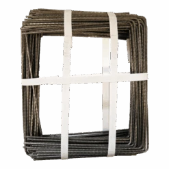 Nature - Gronddoekpennen H20x25cm - 100 Stuks -Gardena Verkoop nature gronddoekpennen h20x25cm 100 stuks 4 2