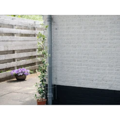 Nature - Metalen Geplastificeerd Regenpijpklimrek Groen H145cm 8 Nature - Metalen Geplastificeerd Regenpijpklimrek Groen H145cm -Gardena Verkoop nature metalen geplastificeerd regenpijpklimrek groen h145cm 3 2