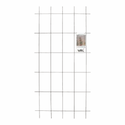 Nature - Metalen Klimrek Geplastificeerd Grijs H145x72,5cm -Gardena Verkoop nature metalen klimrek geplastificeerd grijs h145x72 5cm 4 2