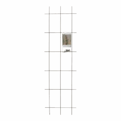 Nature - Metalen Klimrek Geplastificeerd Groen H145x42,5cm -Gardena Verkoop nature metalen klimrek geplastificeerd groen h145x42 5cm 4 2
