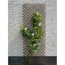 Nature - Wilgenklimrek 60x180cm 9 Nature - Wilgenklimrek 60x180cm -Gardena Verkoop nature wilgenklimrek 60x180cm 4 2