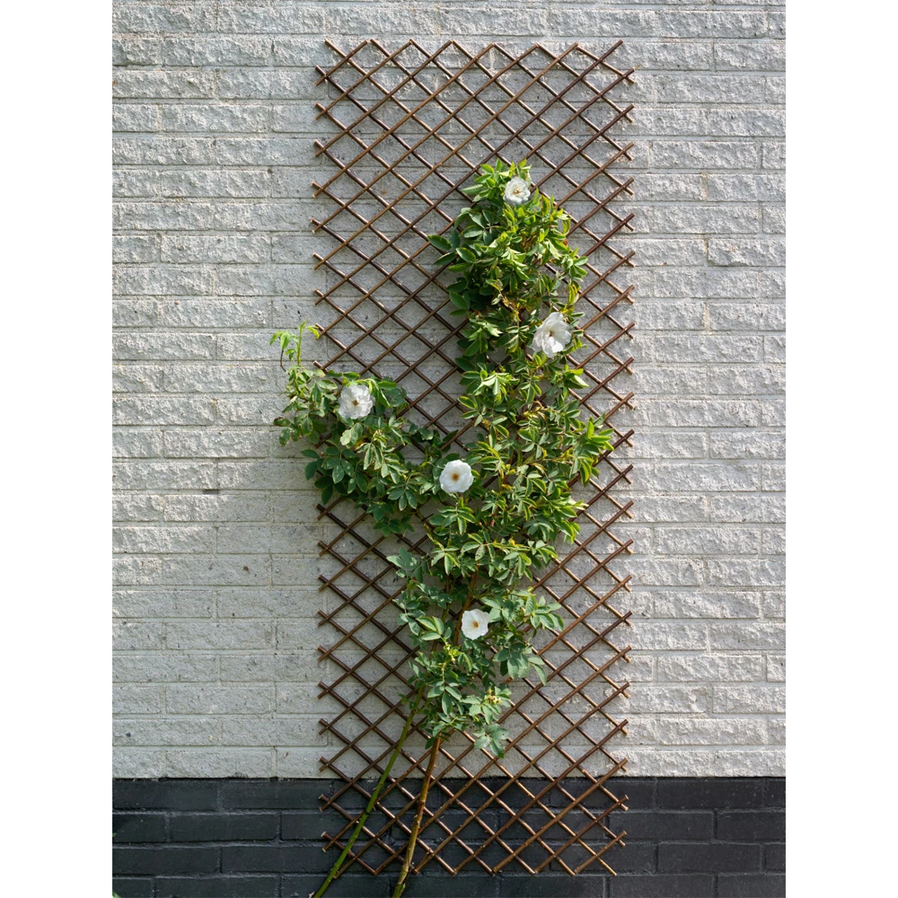 Nature - Wilgenklimrek 60x180cm 5 Nature - Wilgenklimrek 60x180cm - Afbeelding 4