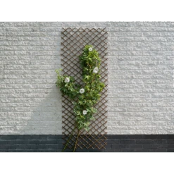 Nature - Wilgenklimrek 90x180cm -Gardena Verkoop nature wilgenklimrek 90x180cm 3 2