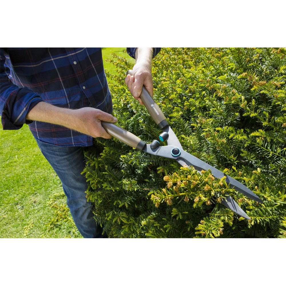 NatureCut Heggenschaar - Gardena 5 NatureCut Heggenschaar - Gardena - Afbeelding 3
