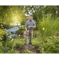 NatureLine Spitvork - Gardena -Gardena Verkoop natureline spitvork gardena 3
