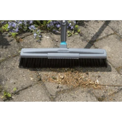 Natureline Straatbezem - Gardena -Gardena Verkoop natureline straatbezem gardena 3 6