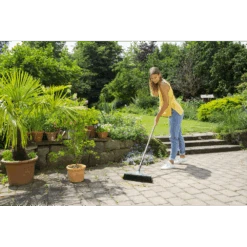 Natureline Straatbezem - Gardena -Gardena Verkoop natureline straatbezem gardena 4 6