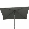 Oasis Stokparasol - 200 X 250 Cm - Antraciet -Gardena Verkoop oasis stokparasol 200x250 cm antraciet 1 4
