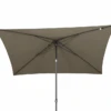 Oasis Stokparasol - 200 X 250 Cm - Taupe