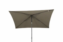 Oasis Stokparasol - 200 X 250 Cm - Taupe
