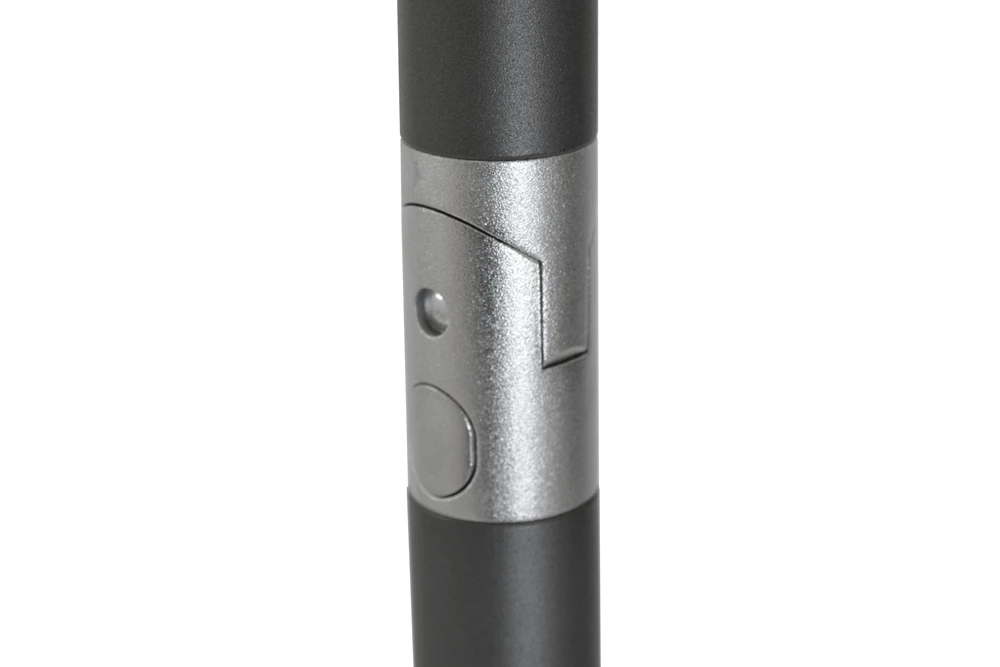 Oasis Stokparasol - 250 Cm. U00d8 - Taupe 5 Oasis Stokparasol - 250 Cm. U00d8 - Taupe - Afbeelding 3