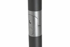 Oasis Stokparasol - 300 Cm. U00d8 - Antraciet -Gardena Verkoop oasis stokparasol 300 cm antraciet 3 4