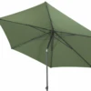 Oasis Stokparasol - 300 Cm. U00d8 - Groen