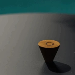 OFYR Deksel Zwart 100 (u00d8 100 Cm) -Gardena Verkoop ofyr deksel zwart 100 d 100 cm 4