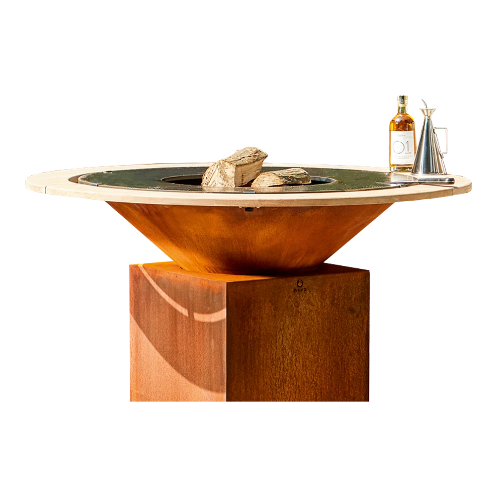 OFYR Fire Guard Ring 100 3 OFYR Fire Guard Ring 100