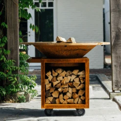 OFYR Fire Guard Ring 100 7 OFYR Fire Guard Ring 100 -Gardena Verkoop ofyr fire guard ring 100 3