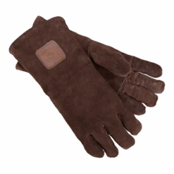 OFYR Handschoenen Bruin