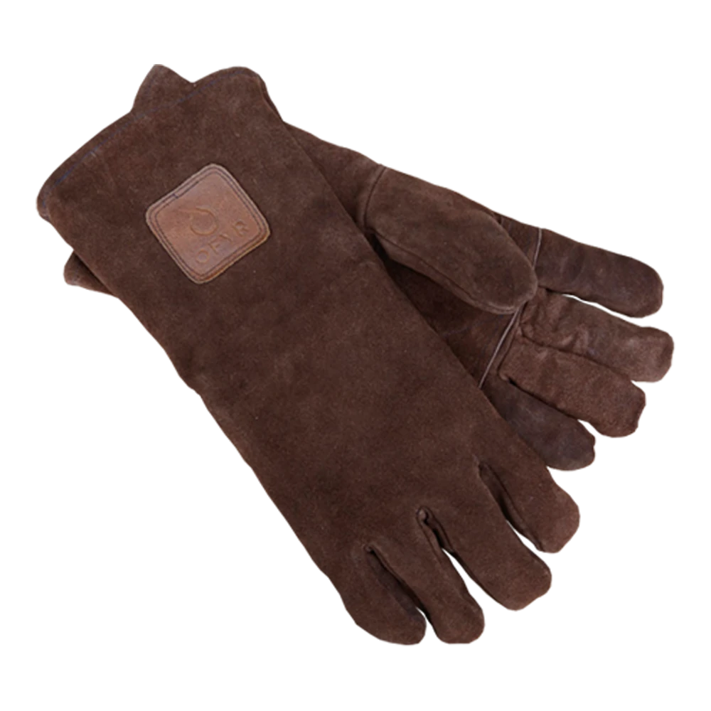 OFYR Handschoenen Bruin 3 OFYR Handschoenen Bruin