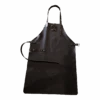 OFYR Leren Schort Zwart -Gardena Verkoop ofyr leren schort zwart 1