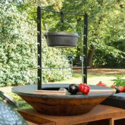 OFYR Rotisserie Set (voor Model 85 En 100) -Gardena Verkoop ofyr rotisserie set voor model 85 en 100 3