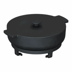 OFYR Tabl'O Gietijzeren Braadpan Set