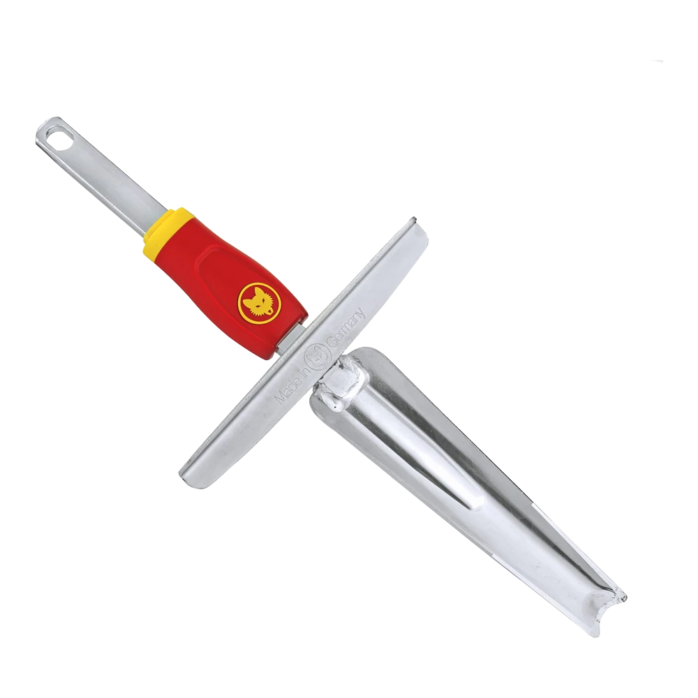 Onkruidsteker Ks-m - 17cm - Wolf-Garten 4 Onkruidsteker Ks-m - 17cm - Wolf-Garten - Afbeelding 2