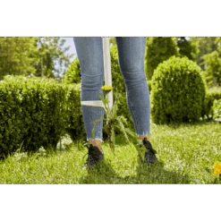 Onkruidsteker Met Steel - 3cm - Gardena -Gardena Verkoop onkruidsteker met steel 3cm gardena 4 4