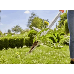 Onkruidsteker Met Steel - 3cm - Gardena -Gardena Verkoop onkruidsteker met steel 3cm gardena 5 4