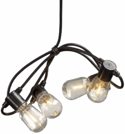 Partylight/Lichtsnoer Feestverlichting LED Dimbaar - 9.75m 40 LED's - Konstsmide 8 Partylight/Lichtsnoer Feestverlichting LED Dimbaar - 9.75m 40 LED's - Konstsmide -Gardena Verkoop partylight lichtsnoer feestverlichting led dimbaar 975m 40 led s konstsmide 2