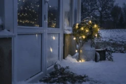 Partylight/Lichtsnoer Feestverlichting LED Dimbaar - 9.75m 40 LED's - Konstsmide 9 Partylight/Lichtsnoer Feestverlichting LED Dimbaar - 9.75m 40 LED's - Konstsmide -Gardena Verkoop partylight lichtsnoer feestverlichting led dimbaar 975m 40 led s konstsmide 3