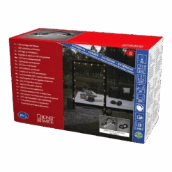 Partylight/Lichtsnoer Feestverlichting LED Dimbaar - 9.75m 40 LED's - Konstsmide 11 Partylight/Lichtsnoer Feestverlichting LED Dimbaar - 9.75m 40 LED's - Konstsmide -Gardena Verkoop partylight lichtsnoer feestverlichting led dimbaar 975m 40 led s konstsmide 5