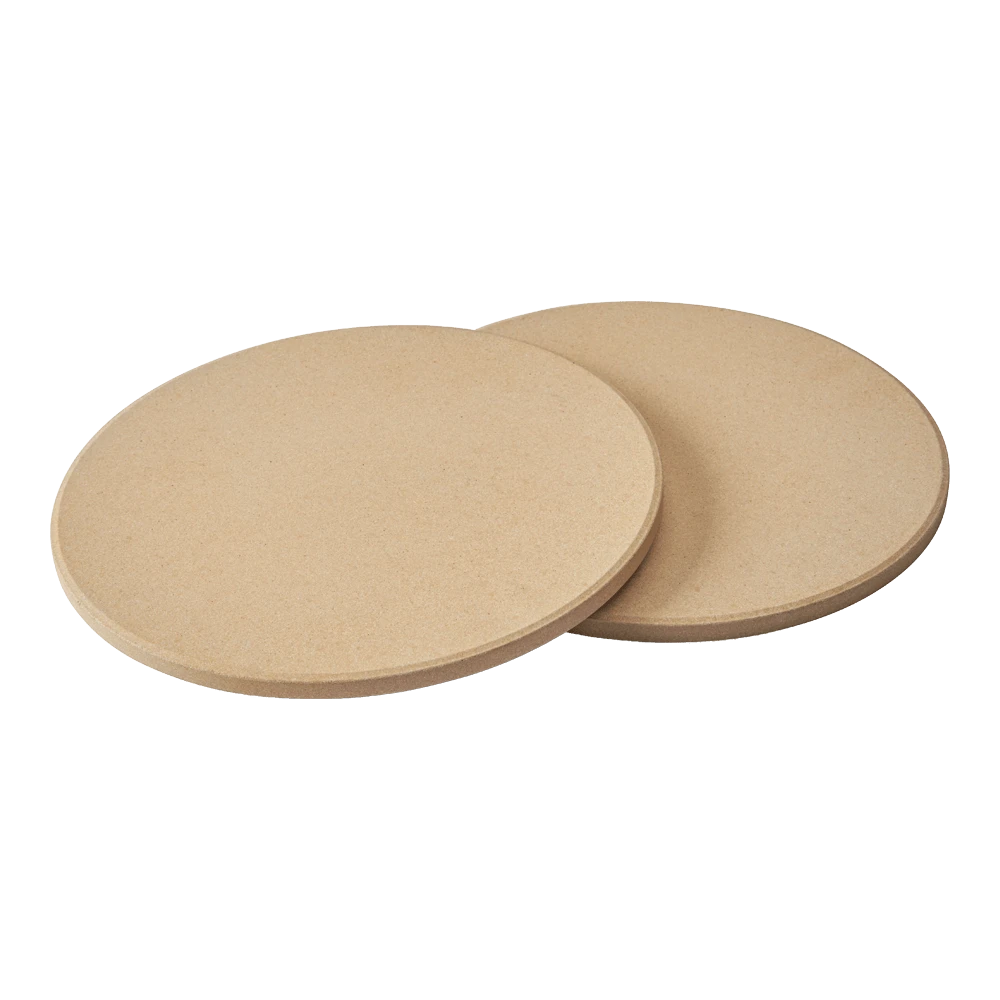 Pizza Stenen Voor TravelQ U00f8 24cm - Napoleon 7 Pizza Stenen Voor TravelQ U00f8 24cm - Napoleon - Afbeelding 5