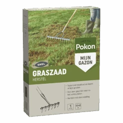 Pokon Graszaad Herstel 1kg - Graszaad