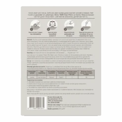 Pokon Mos Weg! 875gr Voor 25mu00b2 - Onkruid En Aanslag -Gardena Verkoop pokon mos weg 875gr voor 25m onkruid en aanslag 2 1