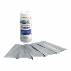 Pool Improve Teststrips 5 In 1