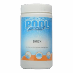 Pool Power Shock 55/G - 1kg