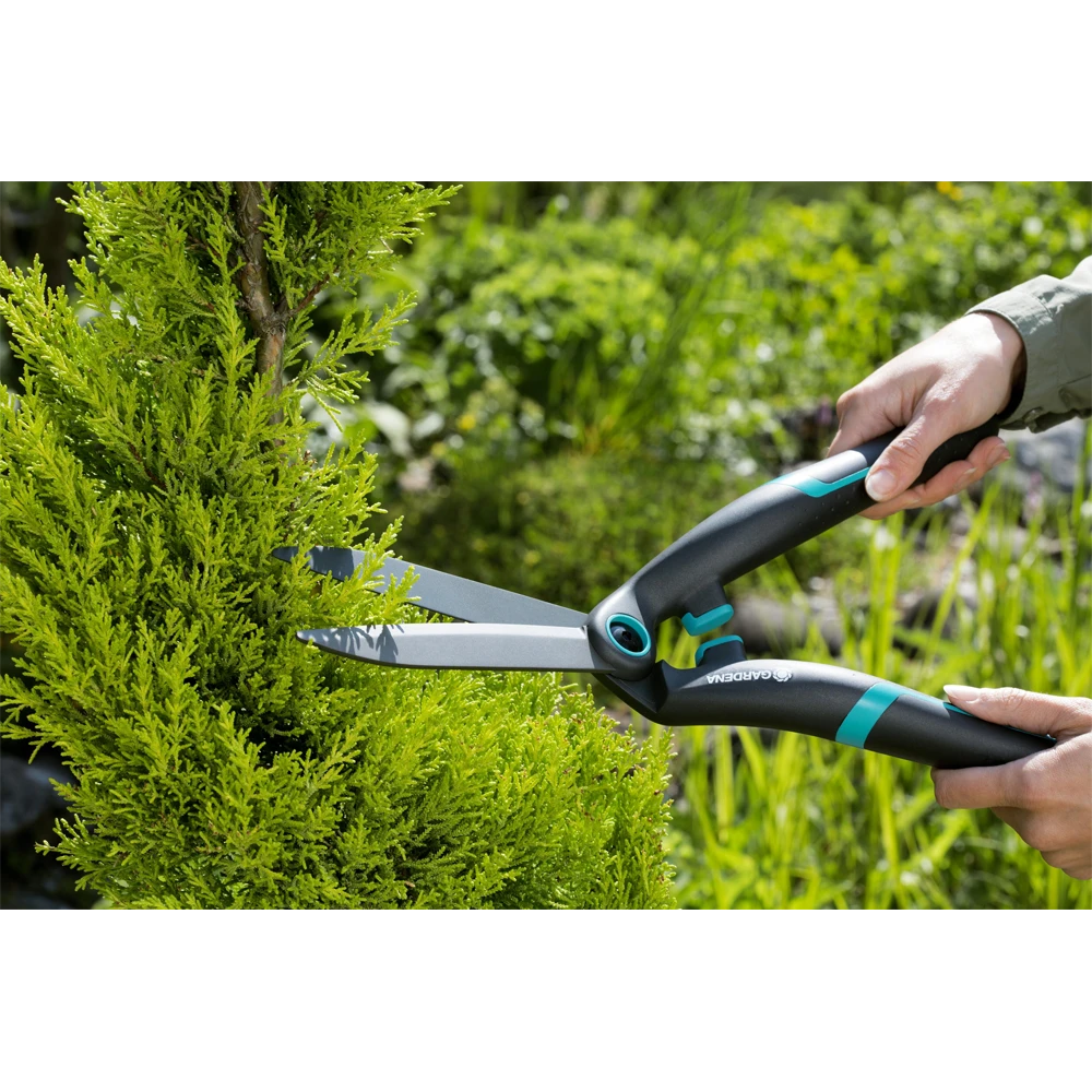 PrecisionCut Buxusschaar - Gardena 7 PrecisionCut Buxusschaar - Gardena - Afbeelding 5