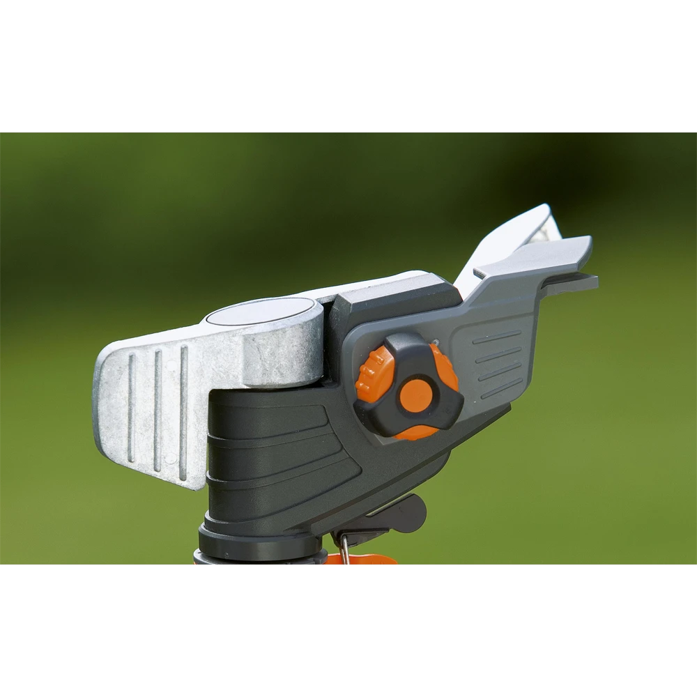 Premium Pulserende Sector- En Cirkelsproeier - Gardena 5 Premium Pulserende Sector- En Cirkelsproeier - Gardena - Afbeelding 3