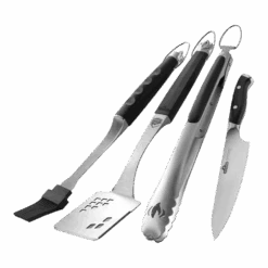 President's Limited Edition Greedschapset, 4-delig - Napoleon