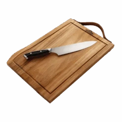 President's Limited Edition Snijplank Met Mes - Napoleon