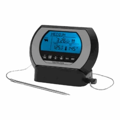 PRO Draadloze Digitale Thermometer - Napoleon