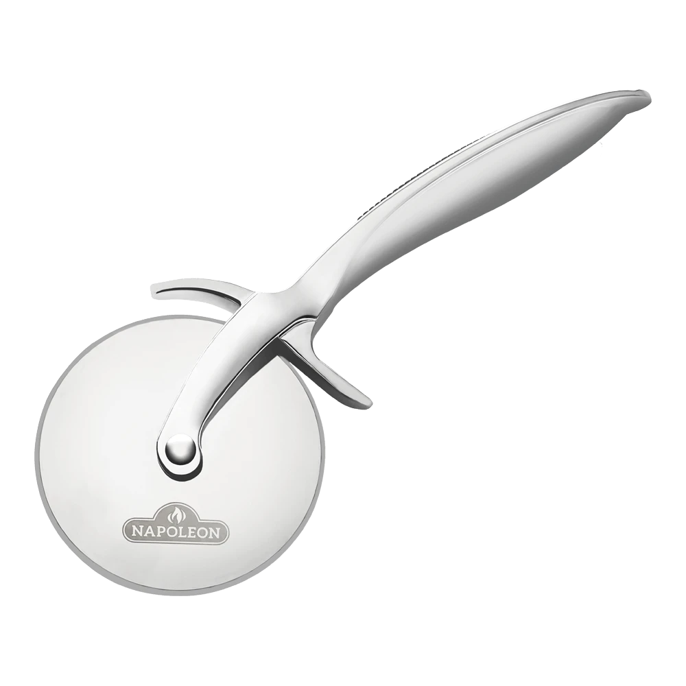 PRO Pizzasnijder - RVS - Napoleon 3 PRO Pizzasnijder - RVS - Napoleon